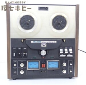 アカイ オープンリールデッキ GX-260D