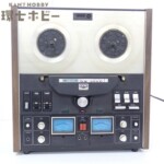 アカイ オープンリールデッキ GX-260D