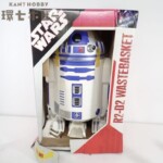 未使用 スターウォーズ R2-D2 ゴミ箱