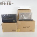 未開封 MR社 スターウォーズ SW-104 ヨーダ ライトセーバー ケース付き