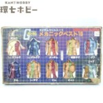 クローバー 機動戦士ガンダム ガンダムモビルスーツ メカニックベスト10 ジャンク