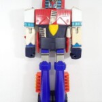 タカトク 宇宙魔人ダイケンゴー デカロボマシーン