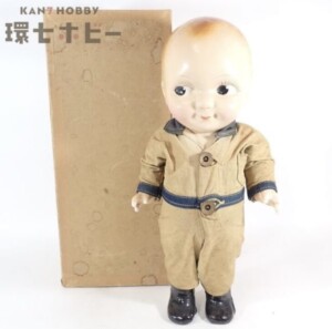 ビンテージ BUDDY LEE バディーリー ドール 人形