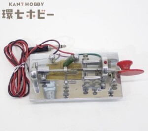 VIBROPLEX バイブロプレックス 電鍵