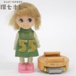 トミー たんぽぽちゃん 人形