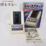 トミー エレクトロニクス スペースアタック ジャンク