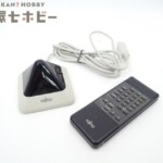 富士通 FM-TOWNS ワイヤレスコマンダー FMT-RCT1 リモコン FMT-RC103