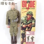 ハズブロ G.I.ジョー アクション・ソルジャー 野戦コート フィギュア