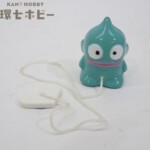 80年代 サンリオ ハンギョドン トコトコ人形