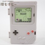 ナガサキヤ マリオランド ゲームボーイ型ケース