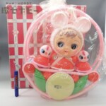 未使用 特大 キャネロン シーソー 起き上がりこぼし