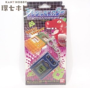 未開封 バンダイ デジモン デジタルモンスター