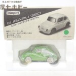 ヨネザワ ダイヤペット 1/40 スバル 360 日本製 ミニカーショップイケダオリジナル ミニカー