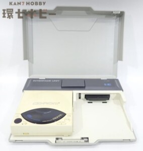 PCエンジン CD-ROM2 IFU-30A ジャンク