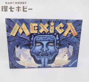ラベンスバーガー Ravensburger メキシカ MEXICA ボードゲーム