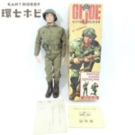 ハズブロ G.I.ジョー アクション・ソルジャー フィギュア