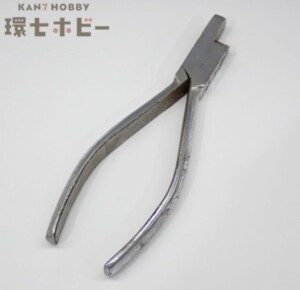 当時物 鉄道 改札鋏 切符はさみ