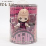 タカラトミー プチブライス 午前0時 秘密のお茶会
