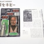 未開封 オールドケナー スターウォーズ アナキン・スカイウォーカー トシロー・ミフネ フィギュア