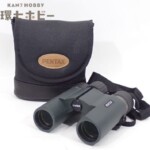 ペンタックス 双眼鏡 AD 9×28 WP 5.6°
