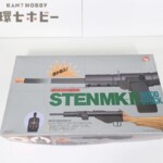 未組立 LS エルエス ステンマークII 2 ウッドストック プラモデル 組立キット