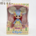 イー・レヴォリューション プチブライス チューチューちゃん
