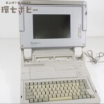 NEC PC-9801T パソコン ジャンク