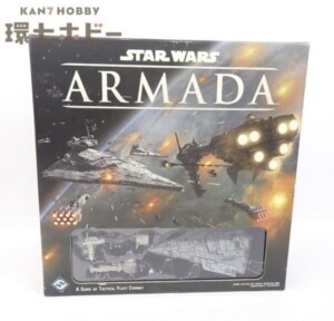 FANTASY FLIGHT GAMES スターウォーズ ARMADA ボードゲーム