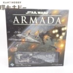FANTASY FLIGHT GAMES スターウォーズ ARMADA ボードゲーム