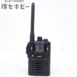 STANDARD HORIZON SR70A 特定小電力トランシーバ2セット+α STANDARD HORIZON SR70A 特定小電力 トランシーバー ジャンク 参考買取