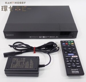 ソニー BDP-S6700 ブルーレイディスク