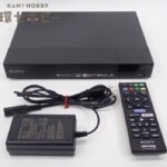 ソニー BDP-S6700 ブルーレイディスク