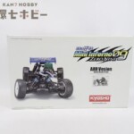 未開封 京商 1/16 ミニインファーノ09 ARR ラジコン 電動RC