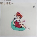 愛と勇気のピッグガール とんでぶーりん 国分果林