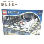 未開封 レゴ ハリーポッター 76392 ホグワーツ TM 魔法使いのチェス