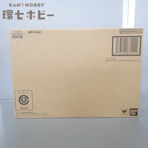 未開封 バンダイ ROBOT魂 Ka signature Ξガンダム 機動戦士ガンダム 閃光のハサウェイver