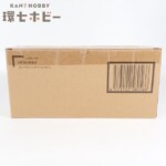 未開封 バンダイ METAL BUILD カレトヴルッフ オプションセット 輸送用箱付