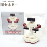 FC 任天堂 HVC-012 ファミリーコンピュータ ロボット