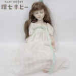 メーカー不明 球体関節人形 ドール 人形