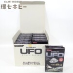 コナミ SFムービーセレクション 謎の円盤UFO シークレット入り 1BOX