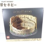 LEGO レゴ 10276 コロッセオ 未開封