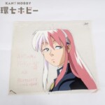 鉄腕バーディー バーディー・シフォン・アルティラ セル画