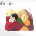 ルパン三世 ルパン セル画