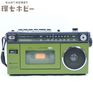 サンヨー MR-1978 ラジカセ ジャンク