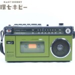 サンヨー MR-1978 ラジカセ ジャンク