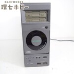 富士通 FM-TOWNS モデル2 本体 FMTOWNS-2 パソコン