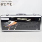 アライン 電動ラジコン ヘリコプター T-REX 250 SE ケース付 ラジコン
