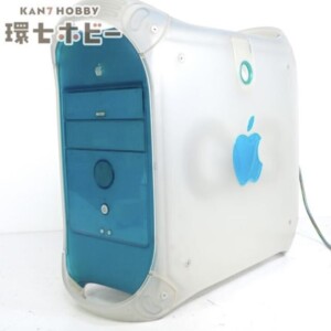 Apple パワー マッキントッシュ G3 パソコン