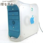 Apple パワー マッキントッシュ G3 パソコン