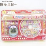 新品未開封 バンダイ たまごっちプラス＋&たまDVD 夢のロイヤルふぁみりー